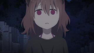 Отаку и кладбище духов