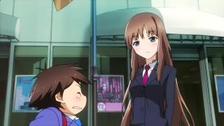 Доброе утро (альцгеймер-цикл)