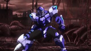 Главные герои встретились с комментаторами тайтла