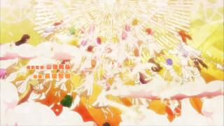 🎶「God only knows」Oratorio The World God Only Knows