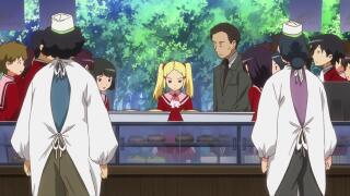 Ура, злодейка! 🥳