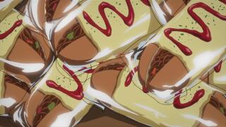 Детка, как же ты богата