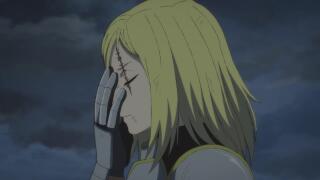 Топ 10 криповых аниме-моментов