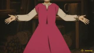 Момент для выбора озвучки [BeeSound]