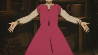 Момент для выбора озвучки [New Horizons Studio]