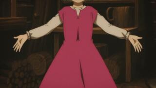 Момент для выбора озвучки [AniLibria | AniLiberty]