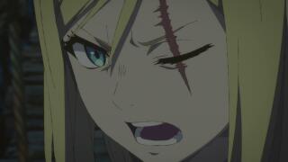 Аниме это детские мультики - говорили они 😔