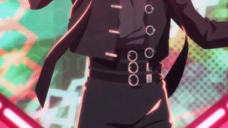 Почувствуй мой кулак любви