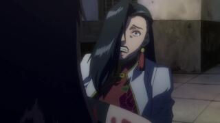 Роберта рычит