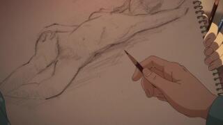 Снимай одежду