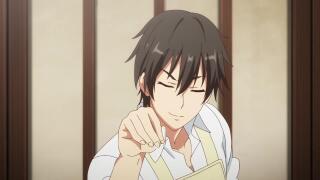 Немного мемов 