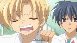 Hierarchical relationships