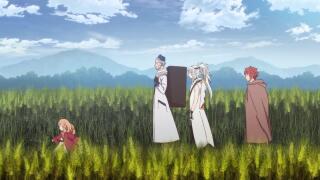 Вернёмся ли домой мы и если да, когда？Не спрашивай, узнаем, когда придём туда.