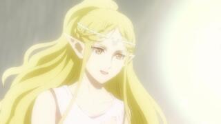 Хорошая сцена