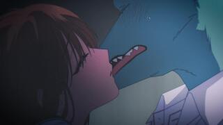 Они уже целуются