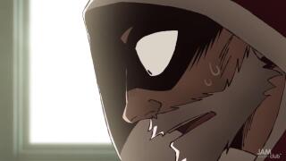 Подарок от Санты мастеру маникюра 