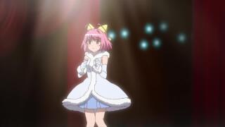 Танец Канон (гифка)