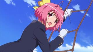 Она потёрла все мои сейвы