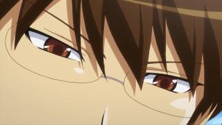 Счастливый полумесяц