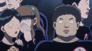 fake it till you make it 