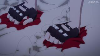 Крутая скарлет