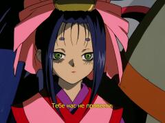 Милая мордашка... 