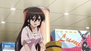 Тренировки с оружием не прошли зря