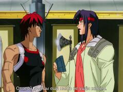 А, ну раз так, тогда ещё пару ракет добавлю