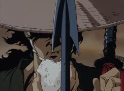 КУШАЕМ РИСОК