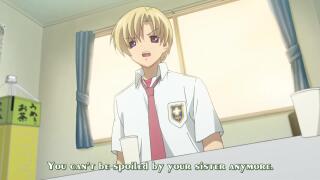 Sunohara is giving a lecture