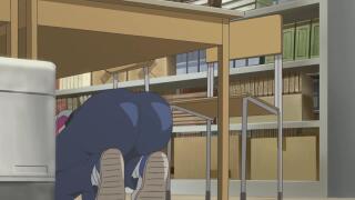 sunohara balloon ass