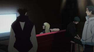 Порадовал старика