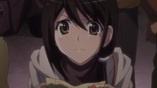 Боевой клич учителя Нагасэ ✊