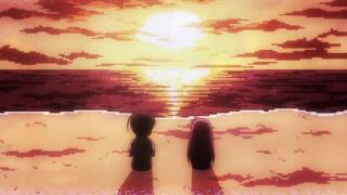 Если скажешь, я тоже скажу 🥰