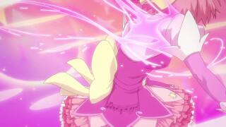 🎶「かのん100%」中川かのん（東山奈央）