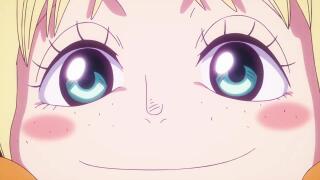 Сила любви (но это не точно)