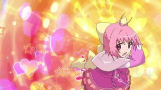 🎶「Happy Crescent」中川かのん（東山奈央）