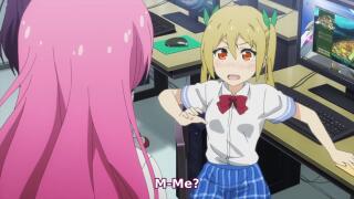 What are you doing here？