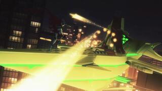 Fate/Strange Fake. op