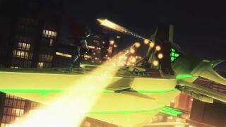 Fate/Strange Fake. op