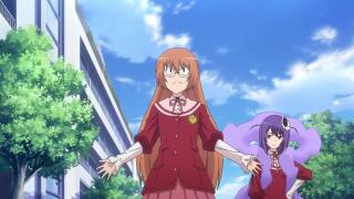 Да успокойся, я тебе говорю, сто раз так делал