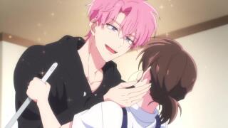 Убийственное обаяние 