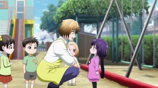 Главное вовремя смыться 