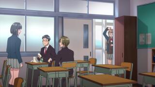 Когда кто-то показывает какую-то фигню жестами и ты кринжуешься