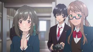 Было миленько