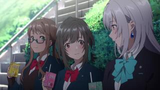 🎊 Загляните в ''Клуб аниме-моментов 📸'' на Шикимори и MAL！🎉