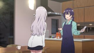 Какая беспардонная реклама Pocky, как им не стыдно 😤