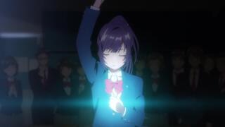 А что это... за звук？