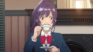 Я в незнакомой компании (цикл)