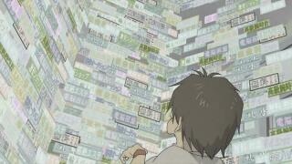 Заходишь такой на сайт anime365, а там миллион моментов от Алекса 